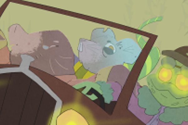 Wind in the Willows banner image